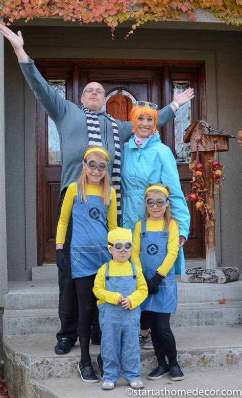 family minion costume|slutty minion costume.